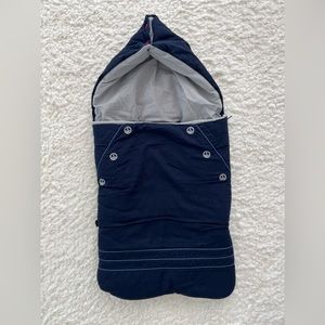 Jacadi BabyBunting Sleeping Bag.